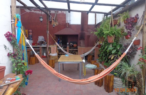Cochapamba Resort | Private room ∙ 2 guests
