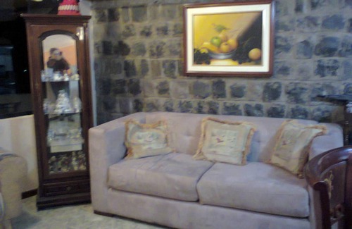 Conocoto Resort | Private room ∙ 2 guests