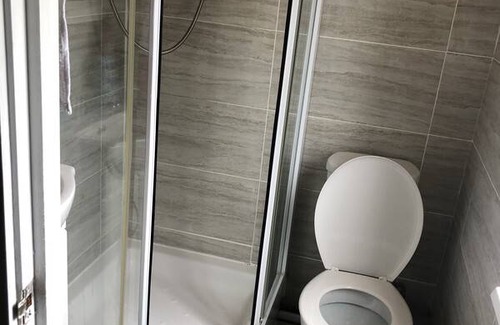 Gillingham Resort | Private room ∙ 2 guests