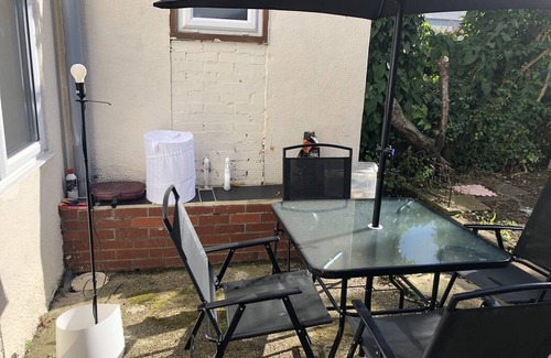 Gillingham Resort | Private room ∙ 2 guests