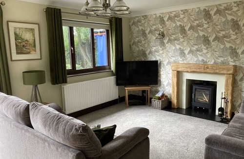Hibaldstow Resort | Private room ∙ 2 guests