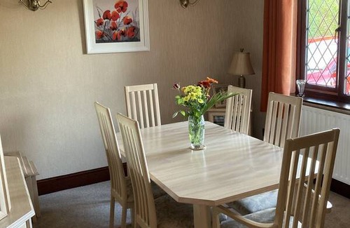 Hibaldstow Resort | Private room ∙ 2 guests
