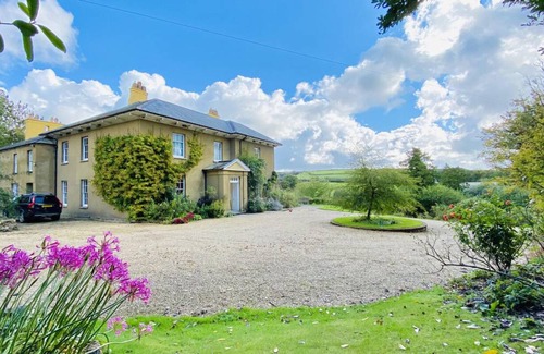 Kentisbury Resort | Private room ∙ 2 guests