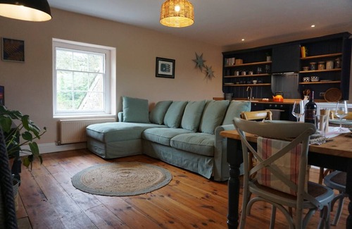 Kentisbury Resort | Private room ∙ 2 guests