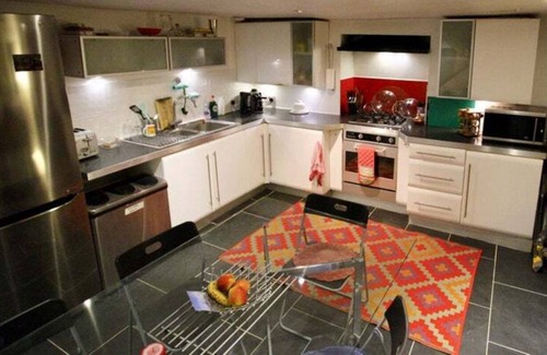 Manchester Resort | Private room ∙ 2 guests