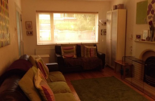 Mapperley Resort | Private room ∙ 2 guests