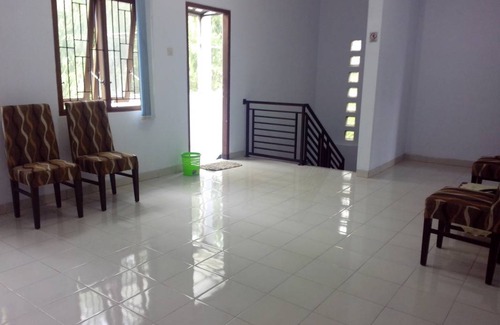 Sinduadi Resort | Private room ∙ 2 guests