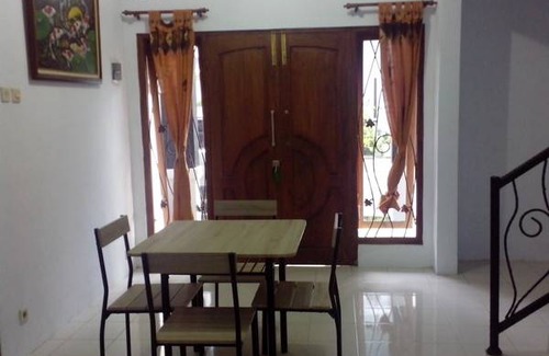 Sinduadi Resort | Private room ∙ 2 guests