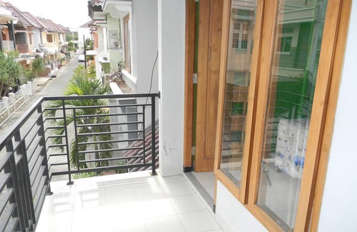 Sinduadi Resort | Private room ∙ 2 guests