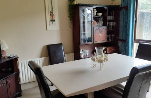 Parteen Resort | Private room ∙ 2 guests