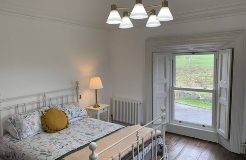 County Kilkenny Resort | Private room ∙ 2 guests