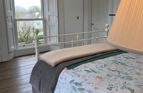 County Kilkenny Resort | Private room ∙ 2 guests
