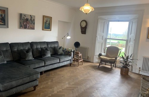 County Kilkenny Resort | Private room ∙ 2 guests