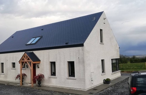 County Kilkenny Resort | Private room ∙ 2 guests