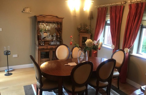 Mullingar Resort | Private room ∙ 2 guests