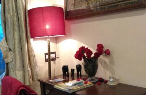 Shyambazar Resort | Private room ∙ 2 guests