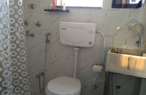 Shyambazar Resort | Private room ∙ 2 guests