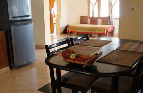 Kolar Resort | Private room ∙ 2 guests