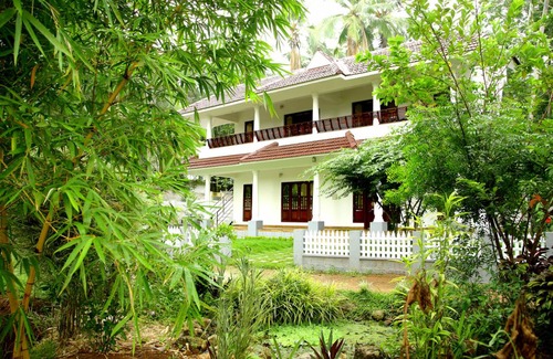 Nedumangad Resort | Private room ∙ 2 guests