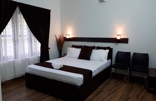 Nedumangad Resort | Private room ∙ 2 guests