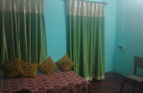 Bhowanipore Resort | Private room ∙ 2 guests
