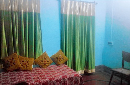 Bhowanipore Resort | Private room ∙ 2 guests