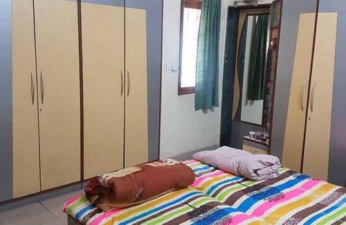 Nashik Resort | Private room ∙ 2 guests