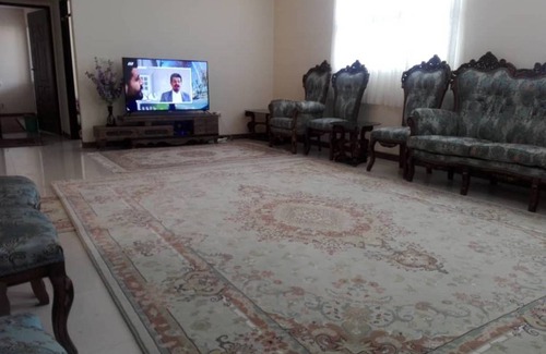 Shīrāz Resort | Private room ∙ 2 guests