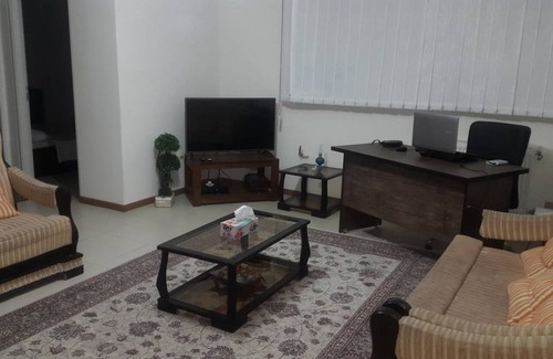 Shīrāz Resort | Private room ∙ 2 guests