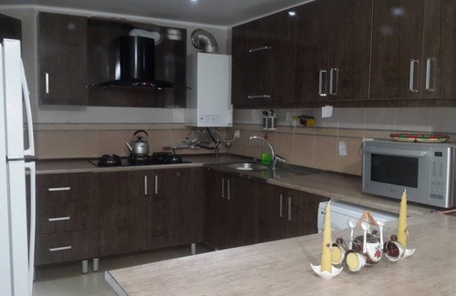 Shīrāz Resort | Private room ∙ 2 guests