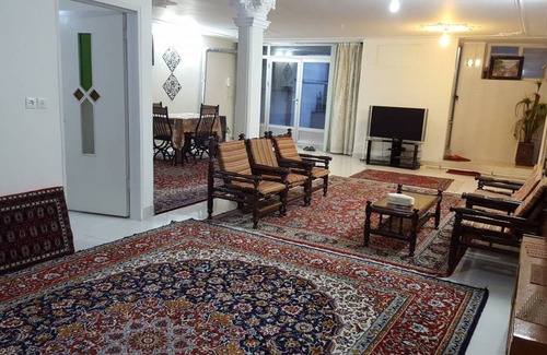 Darcheh Resort | Private room ∙ 2 guests