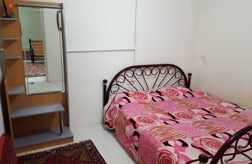 Darcheh Resort | Private room ∙ 2 guests