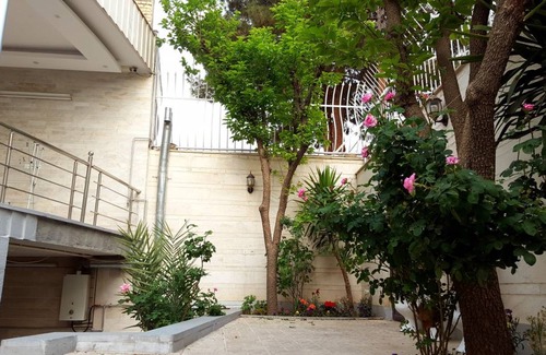 Darcheh Resort | Private room ∙ 2 guests