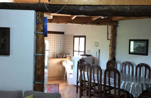 Pā’īn-e Bāzār-e Rūdbār Resort | Private room ∙ 2 guests