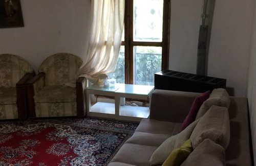 Pā’īn-e Bāzār-e Rūdbār Resort | Private room ∙ 2 guests