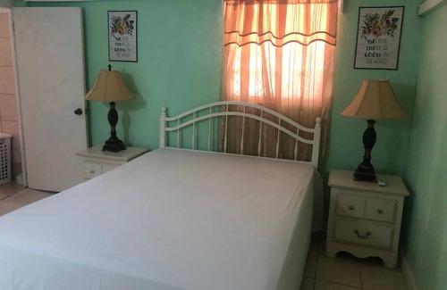 Rodney Bay Resort | Private room ∙ 2 guests