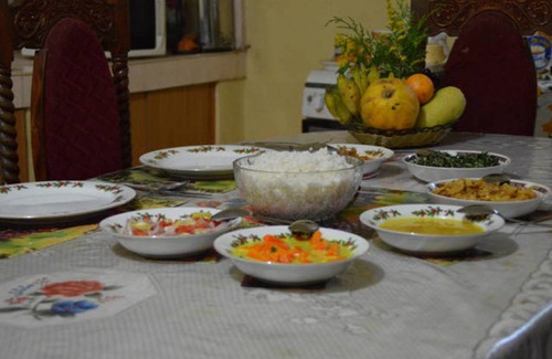 Anniwatta Resort | Private room ∙ 2 guests