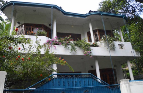 Anniwatta Resort | Private room ∙ 2 guests