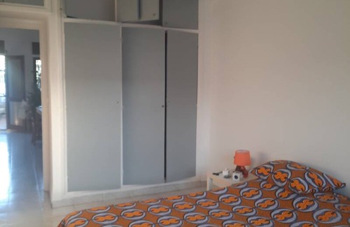 Agdal Resort | Private room ∙ 2 guests