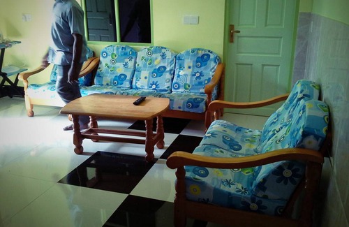 Kaashidhoo Resort | Private room ∙ 2 guests