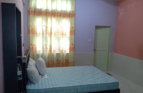 Kaashidhoo Resort | Private room ∙ 2 guests