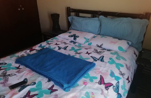 Rand Rifles Resort | Private room ∙ 2 guests