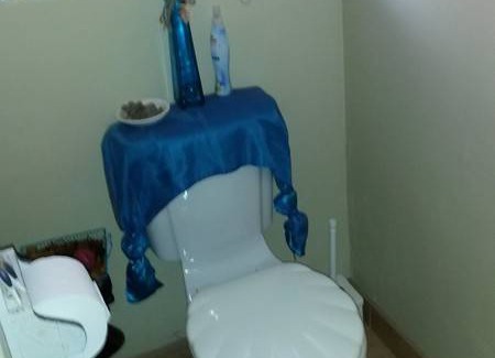 Rand Rifles Resort | Private room ∙ 2 guests