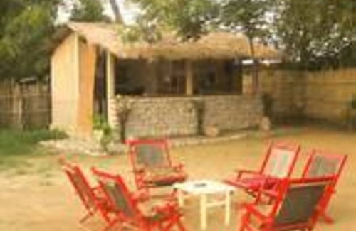 Sauraha Resort | Private room ∙ 2 guests