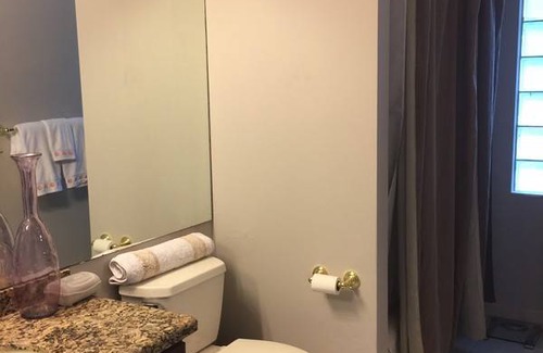 Survey Creek Resort | Private room ∙ 2 guests