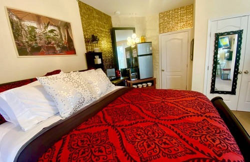 Brandywine Resort | Private room ∙ 2 guests