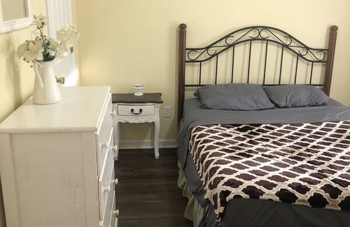 Charleston Resort | Private room ∙ 2 guests