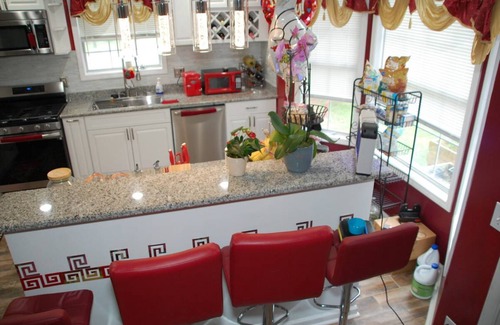 Lithonia Resort | Private room ∙ 2 guests