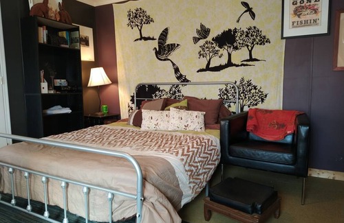 Waynesboro Resort | Private room ∙ 2 guests