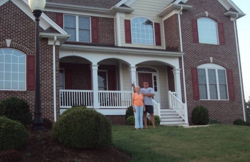 Waynesboro Resort | Private room ∙ 2 guests